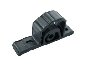 Trasero Escape Soporte de Goma BMW Mini One Cooper Montaje Silenciador 255-219 - Imagen 1 de 2