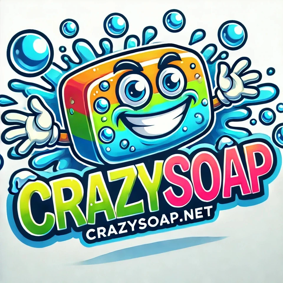 CrazySoap.net Domain name for sale - Image 1 of 1