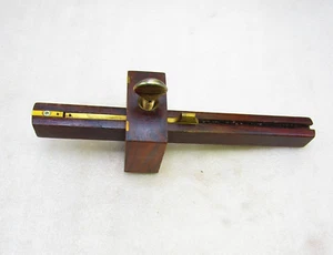 Mortise marking gauge by Footprint - Picture 1 of 5