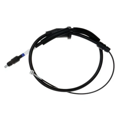 For Ford Explorer 2006-2010 ACDelco Gold Steel Front Parking Brake Cable Foto 1 de 2
