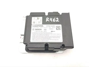 Control unit for door Maserati MC 20 Cielo 2023 670214283 - Picture 1 of 4