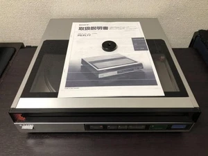 Gebrauchter Sony PS-FL77 Stereo Turntable Plattenspieler Betrieb bestätigt - Bild 1 von 8