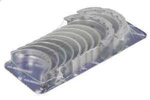Kit cuscinetti albero motore KOLBENSCHMIDT 37139600 per BMW 5 (F10) 2 2010-2016 - Foto 1 di 6