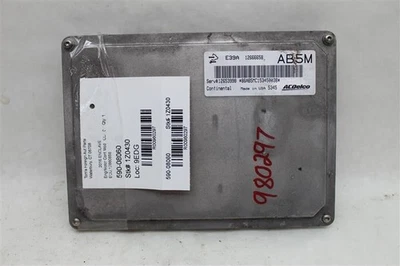 ECU ECM COMPUTER Enclave Lacrosse Regal Verano ATS CTS SRX XTS 13-16 980297 - Изображение 1 из 2