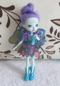 Monster High 6 Zoll Fee Puppe Pfauenflügel - Bild 1 von 5