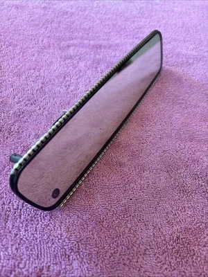 1990 - 1995 年 MERCEDES BENZ R129 300SL 500SL 前后视镜面玻璃仅原始设备制造商 — 第 1/4 张图片