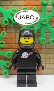 ( P11 / 12 / 12 ) Lego Classic Space sp003new2 Black aus 5000438 - Bild 1 von 2