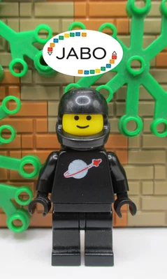 ( P11 / 12 / 12 ) Lego Classic Space sp003new2 Black aus 5000438 - Bild 1 von 2