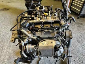 ⭐ LE1 full engine for OPEL ASTRA K LIM. 5TURIG 2015 176293 - Imagen 1 de 8