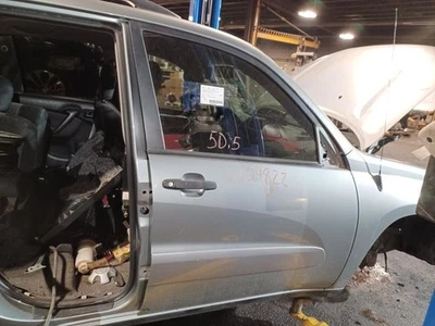 Passenger Front Door US Market Electric Windows Fits 01-05 RAV4 1747163 Foto 1 de 4