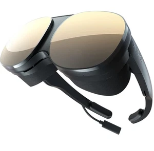 HTC VIVE Flow 99HASV006-00 VR Gafas Auriculares Inmersivos de Realidad... - Imagen 1 de 5