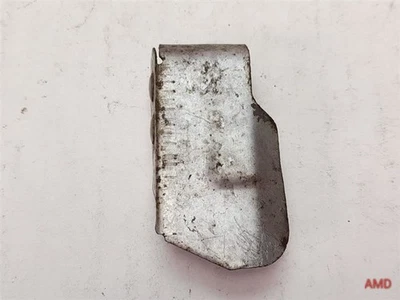 2011 Mini Cooper S R56 R57 R55 R58 R59 Turbo Top Small Heat Shield 11657603484 - Image 1 of 4