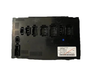 ✅ 06-13 Mercedes W164 ML550 ML350 ML63 Módulo de control trasero SAM OEM A1645400201 - Imagen 1 de 3