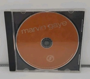 Marvin Gaye (CD) - Bild 1 von 2