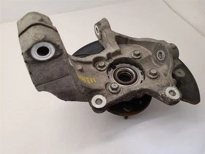 05-07 FORD FIVE HUNDRED Passenger Right Front RH Spindle Knuckle  - Image 1 of 4