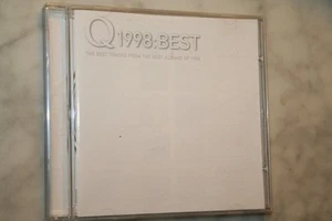 Q - The Best Tracks From The Best Albums Of 1998 - Bild 1 von 2