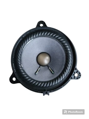 NISSAN LEAF ZE0 Haut-parleur Sonore de Porte Avant Gauche 281563NF0A 31542263 - Photo 1/4