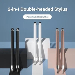 Screen Stylus Pen Drawing Pencil For iPhone iPad Tablet PC Phone N1X4 - Bild 1 von 14