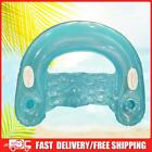 PVC Floating Row Foldable Inflatable Water Seat Ring Adult for Beach Pool Party