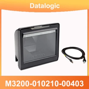 Escáner de código de barras 2D fijo de escritorio Datalogic Magellan 3200VSi M3200-010210-00403 - Imagen 1 de 7