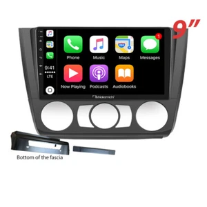 Nakamichi Wireless Apple Carplay Android auto solution compatible with BMW 1 ... - Picture 1 of 2