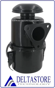 ÖLBAD LUFTFILTER für Dieselmotoren mit Dreiecksflansch Typ Yanmar - Bild 1 von 1