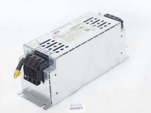 SEW Eurodrive Netzfilter NF063-503 / 0125207 / Block load HLD110-500/55 - Bild 1 von 3