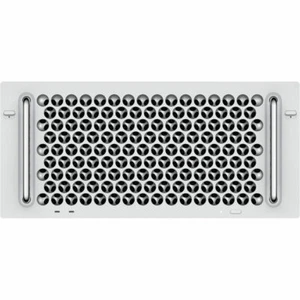 2019 Apple Mac Pro Rack・ 28-core ・ 768GB RAM ・ 8TB SSD ・ Dual Vega II DUO 64GB - Picture 1 of 3