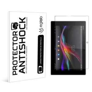 ANTISHOCK Screen protector for Tablet Sony Xperia Z4 Tablet - Picture 1 of 6
