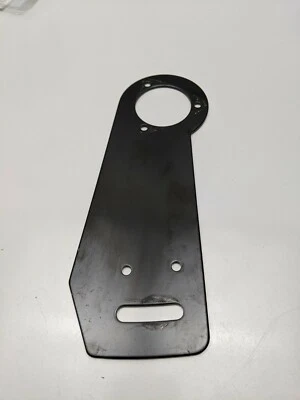 Ryobi OEM Parts. Plate Frame Assembly RYEDG12VNM Expand-it Edger Attachment - Image 1 of 2