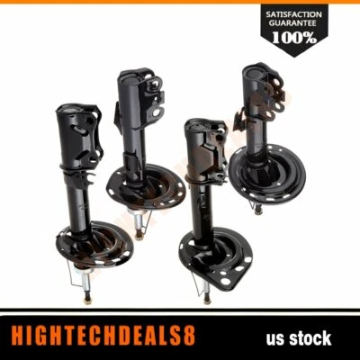 Front Rear Shocks Struts For Toyota Avalon 06 07 08 09 10 11 Toyota Camry - Image 1 of 4