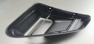 Original Porsche Cayman 987 Grille Lufteinlass Luftführung Rechts 98750475002  - Bild 1 von 5