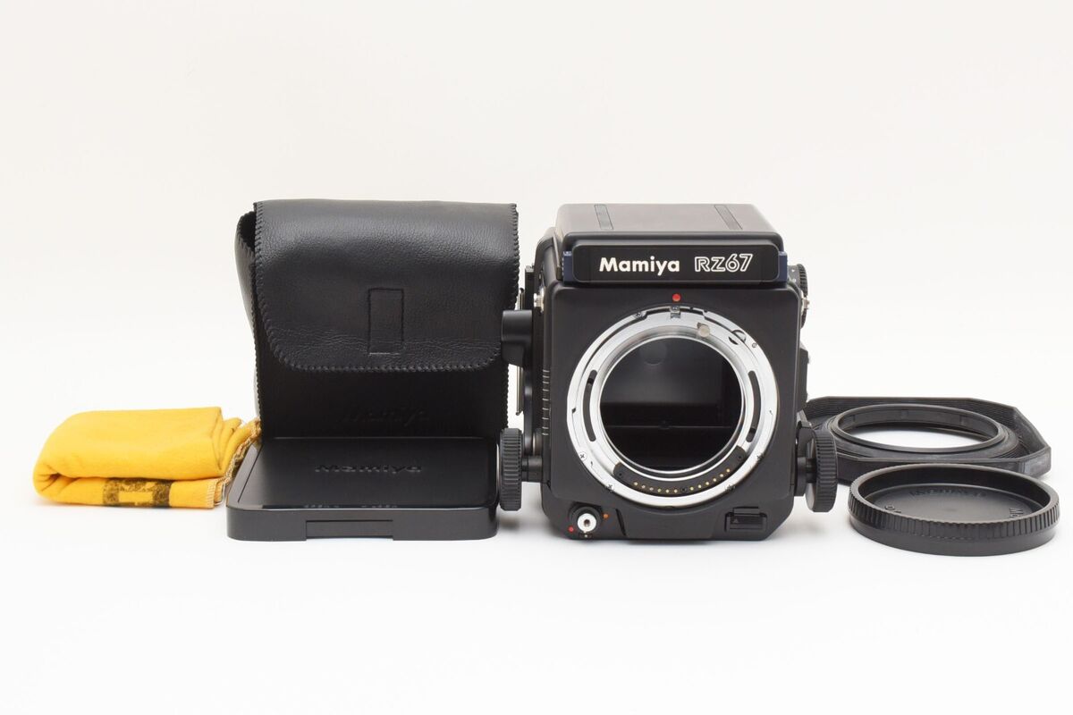 Mamiya Rz Body for sale | eBay Mamiya Rz Body for sale | eBay