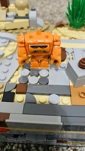 lego toy story Chunk Minifig Retired🔥🔥 - Picture 1 of 3