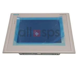 SIMATIC C7-636 TOUCH, KOMPLETTGERAET - 6ES7636-2EB00-0AE3 NEU (NO) - Picture 1 of 2