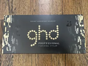 GHD Pro 1" Original IV Styler - Versión EE. UU. - NUEVO - Imagen 1 de 6