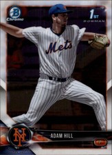 2018 Bowman Draft Chrome Baseball Pick Your Card Complete Your Set