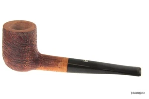 Pipa BLTP1958 - Sabbiata - Billiard - Picture 1 of 7