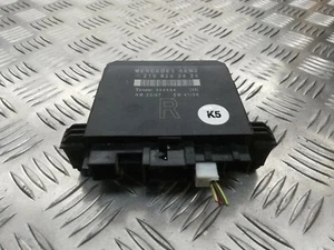 B47 Mercedes-Benz E Class W210 2108203426 Module Door ECU Control Temic 354664 - Picture 1 of 5