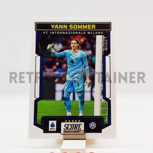 Panini SCORE 2023-24 Serie A - 76 Yann Sommer (Inter) - Picture 1 of 1