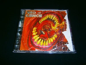 VIO-LENCE - Eternal Nightmare. Doppel CD - Bild 1 von 5