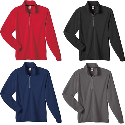Pullover polar Rockvale con cremallera 1/4 de Colorado Clothing Co. para hombre varias tallas Foto 1 de 4