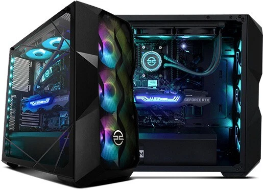 Assemblaggio Personalizzato Computer Gaming/Ufficio/Editing- Solo 10€ Manodopera - Immagine 1 di 1