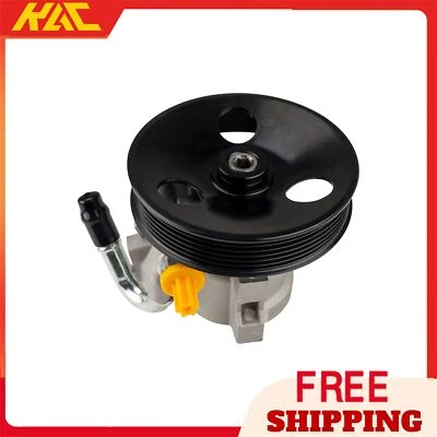 Bomba de dirección asistida 20-806 para Chevrolet Aveo5 2007-2008 Chevrolet Aveo 2008 Foto 1 de 4