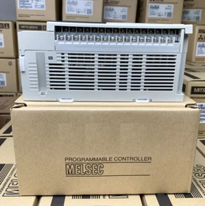 1PC NEW Mitsubishi PLC programmable controller FX2N-128MT-001 Free shipping - Picture 1 of 1