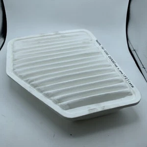 17801-50060 Air Filter Original Toyota Crown Lexus LS400-GS430-GS300-GS450H - Picture 1 of 3