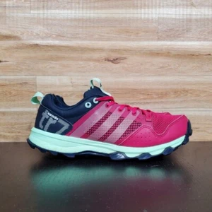 Tenis para mujer Adidas Kanadia TR7 rosa azul talla 7,5 - Imagen 1 de 14