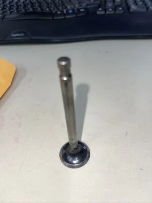 Выхлопной клапан Honda CA77 CB72 CB77 CL72 CL77 14721-268-000 - Изображение 1 из 2