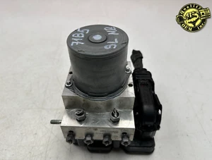 13-15 MERCEDES SL400 SL550 ABS ANTILOCK BRAKE PUMP MODULE W/ ADAPTIVE CRUISE 31k - Picture 1 of 11