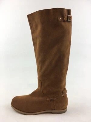 Botas hasta la rodilla Reef High Desert para mujer talla 9, gamuza castaño 3477 $145 Foto 1 de 4